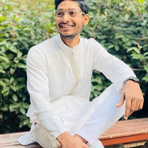 Welcome to IQBAL HASAN's Web Page - IQBAL HASAN DEV