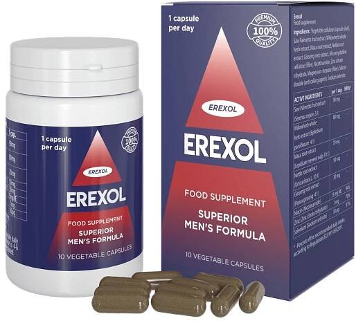 Erexol