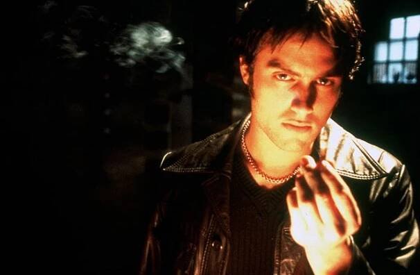 Vzkříšení - Z filmu - Stuart Townsend