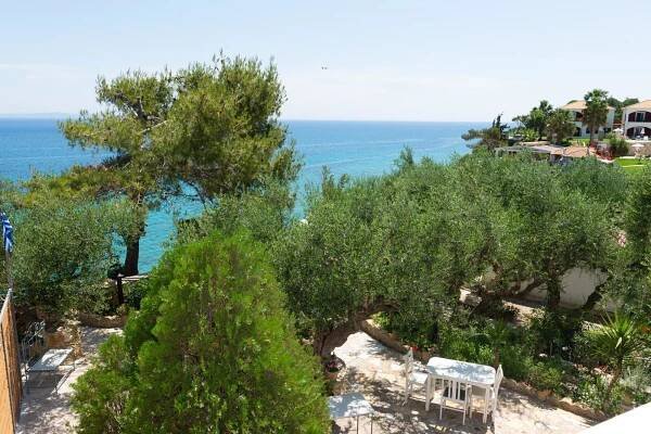 Apartmán Skyblue Horizon 1 Tsilivi (Zakynthos)