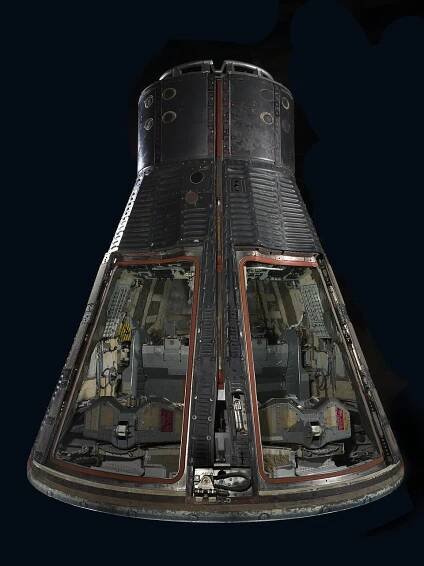 Project Gemini - Wikipedia