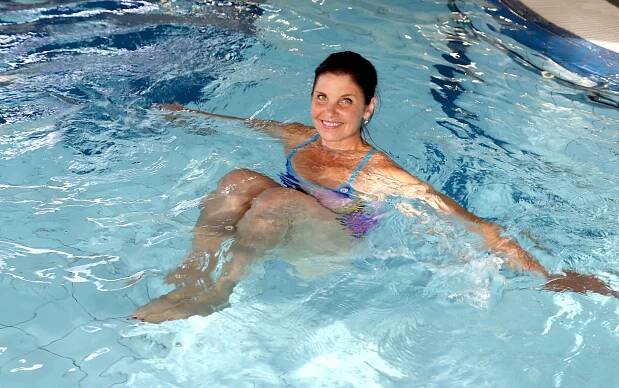 Aqua Aerobic Kladno