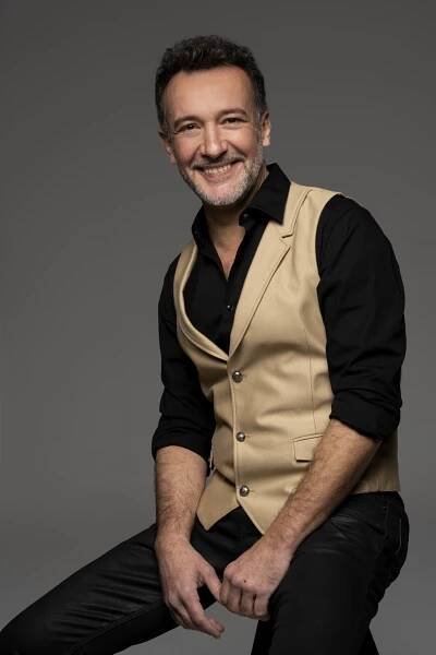 José Luis García-Pérez | Web oficial