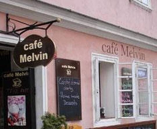 Kavárna Cafe Malvin Praha | Apetee