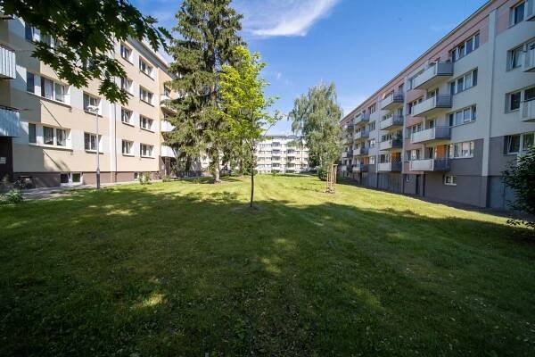 Prodej bytu 3+1 56 m2 Markovická, Hradec Králové Slezské Předměstí | Jan Kisý - realitní makléř