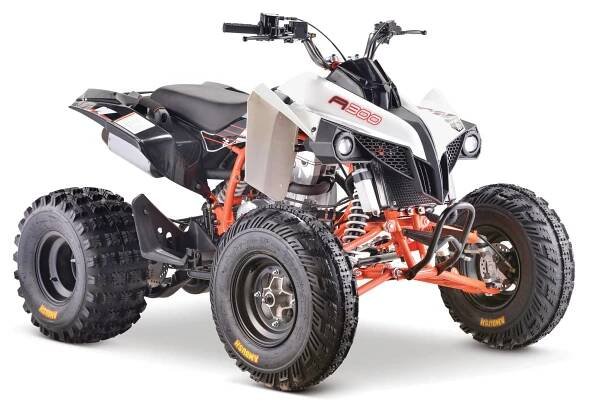 KAYO A300 SPORT ATV