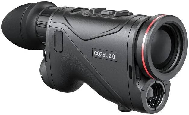 HIKMICRO Condor CQ35L 2.0 1,9x35 černý