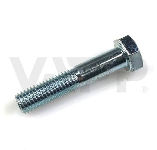 Šroub M12x60 šestihranná hlava, zn, 8.8, DIN 931 | 01200.120.060