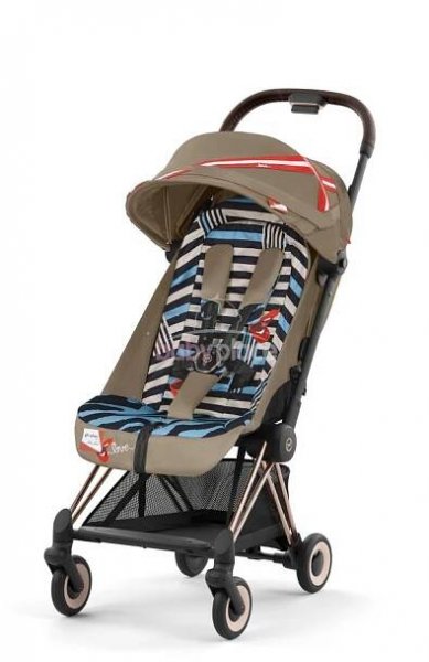 CYBEX Coya : Bibik.cz