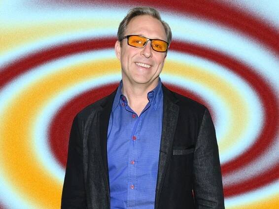 Dave Asprey Thinks Coffee Is a Superfood