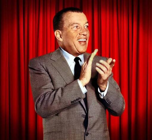 The Ed Sullivan Show was a launchpad for legends (1948-1971) 9