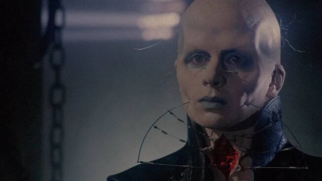 Hellraiser – Filmy a Seriály online zdarma.