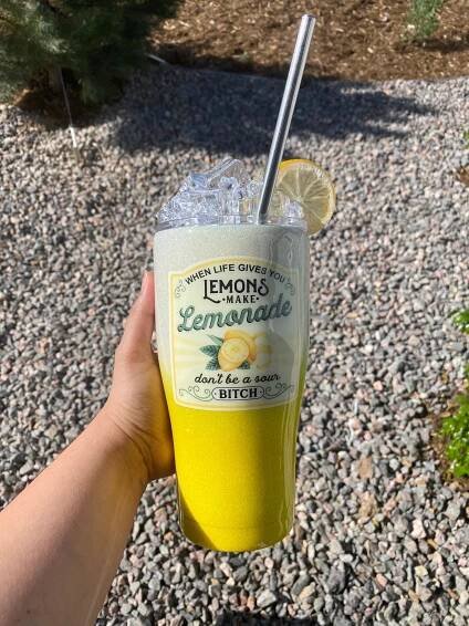 Lemonade