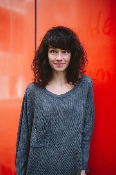 Nika Rozman - Gallery