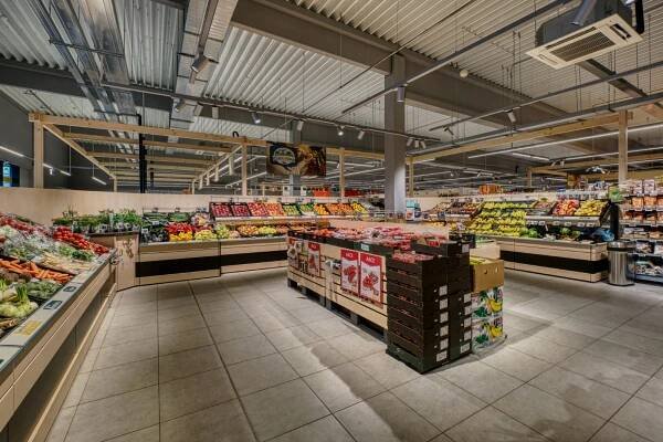 SOCR ČR: Za růst cen potravin mohou velcí čeští zemědělci - Zboží a Prodej – zprávy z retailu