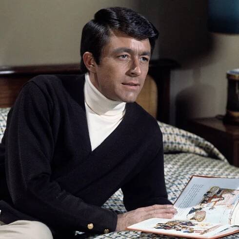 ‘The Courtship of Eddie’s Father’ Turns 50: Bill Bixby, Brandon Cruz and Others Take a Look Back