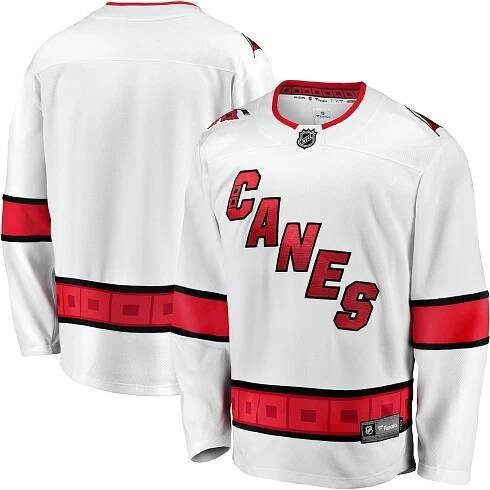 Dres Carolina Hurricanes Breakaway Litoměřice