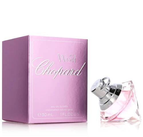 Chopard Wish Pink Diamond - EDT 30 ml