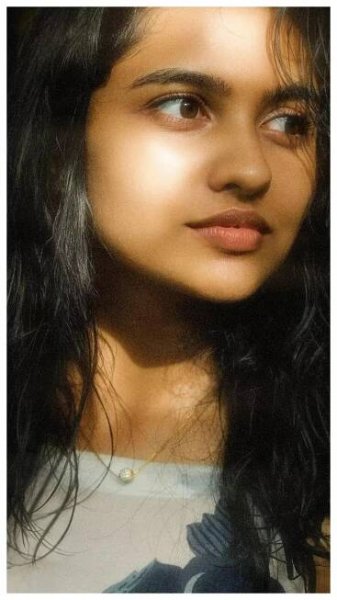 Mamitha Biju's most charming snaps
