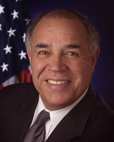 Frederick D. Gregory - NASA