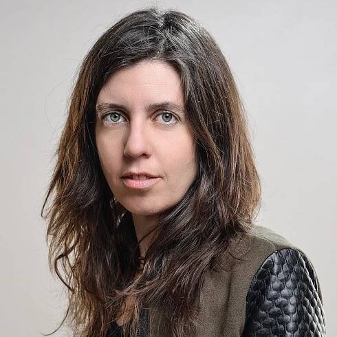 Macarena García González