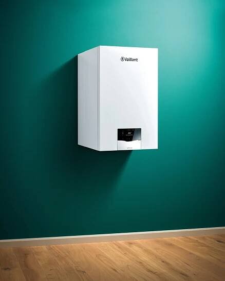 Vaillant - kondenzační a elektrické kotle, tepelná čerpadla, rekuperace, klimatizace, solární systémy, zásobníky teplé vody a regulační technika