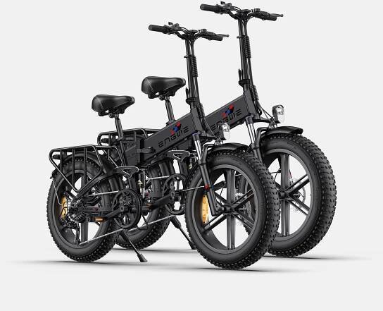 Motor X (černý)