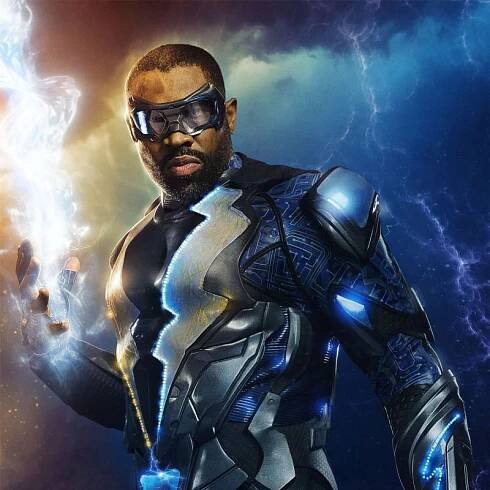 ‘Black Lightning’ TV Show Spoilers: What The EPs Revealed At ATX