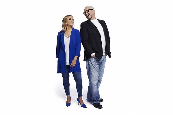 Anne Ramsay, Marko Paananen - Remppa vai muutto Suomi - Promo
