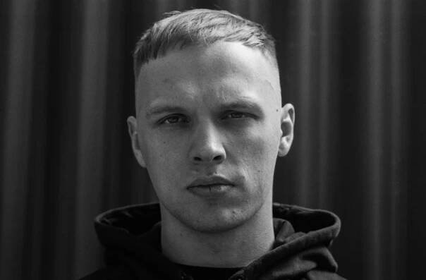 Viktor Sheen