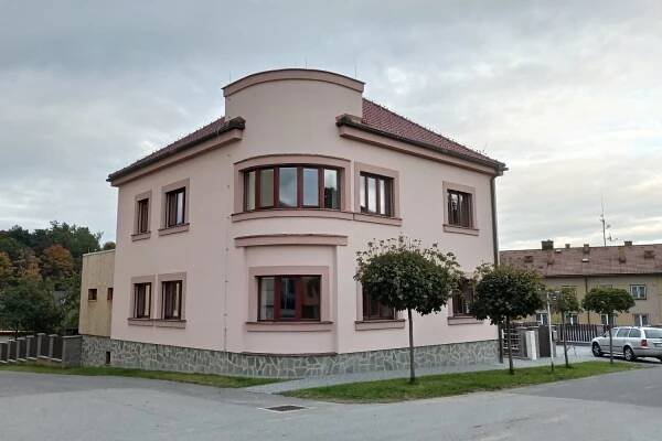 Centrum sociálních služeb Bystré | Centrum sociálních služeb Bystré