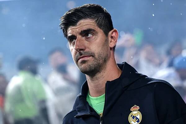 Thibaut Courtois speaks out on Manuel Neuer criticism of Gianluigi Donnarumma