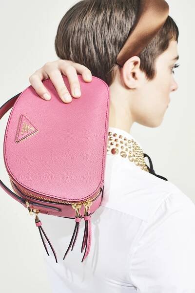 PRADA / STUDS & POIS