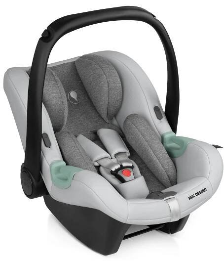 ABC Design Tulip pearl 2024 - ABC Design - Autosedačky 0-13kg - Malvík.cz