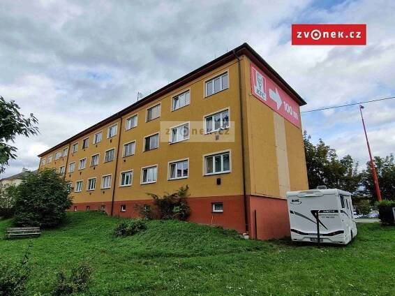 Prodej Byt 2+1, Uherské Hradiště
