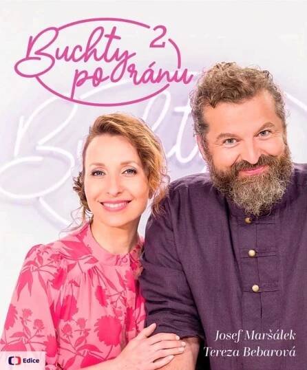 Buchty po ránu 2 - Tereza Bebarová, Josef Maršálek