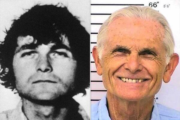 Charles Manson Follower Bruce Davis Recommended for Parole