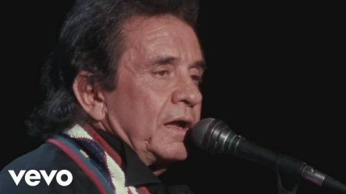 The Highwaymen - Folsom Prison Blues (American Outlaws: Live at Nassau Coliseum, 1990)