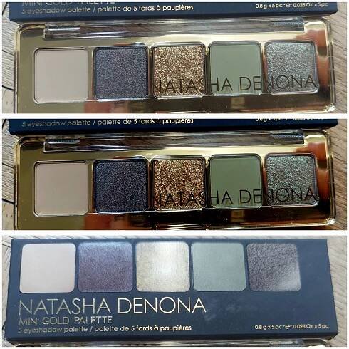 MonalisaBeautyEriAnna: Natasha Denona