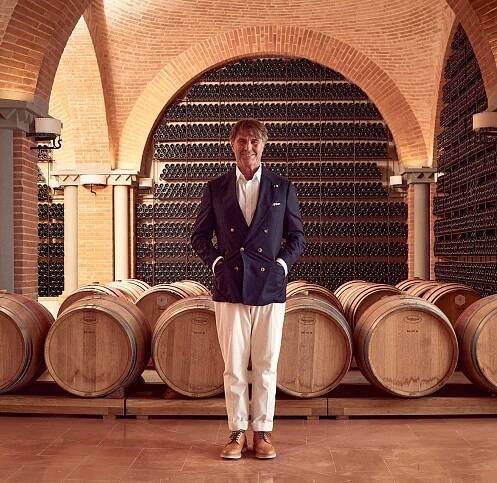 Gifts of the Earth – Castello di Solomeo | Brunello Cucinelli
