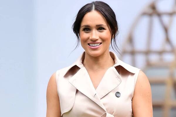 Meghan Markle