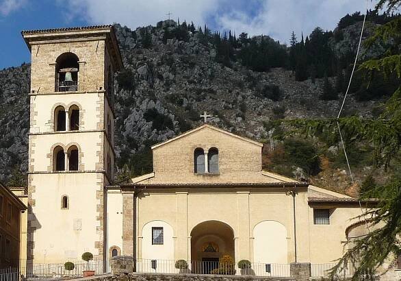 Diocesi di Sora-Cassino-Aquino-Pontecorvo
