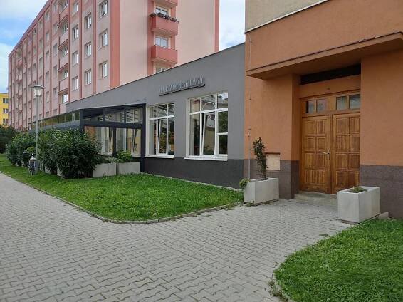 Restaurace Chválenda foto 2
