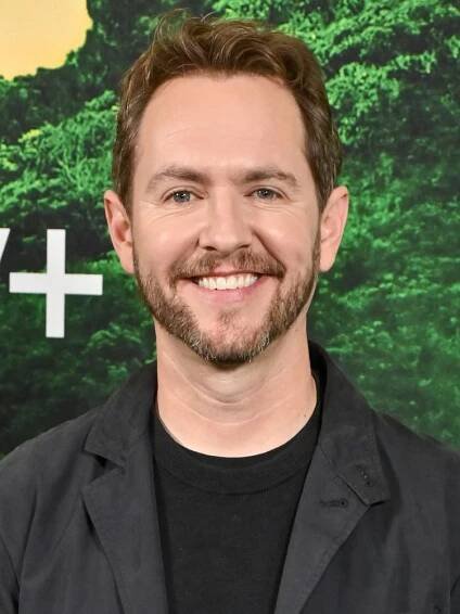 Matt Shakman attends Apple TV+ 'MONARCH: LEGACY OF MONSTERS' Photocall, London Hotel, West Hollywood, Los Angeles, California, USA - 8 Nov 2023