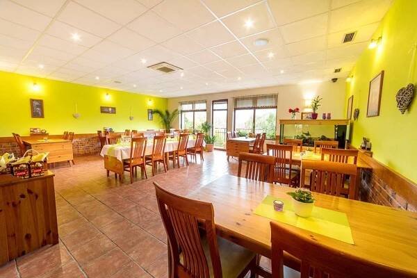 Restaurace U Štíra – Městská část Brno Bystrc
