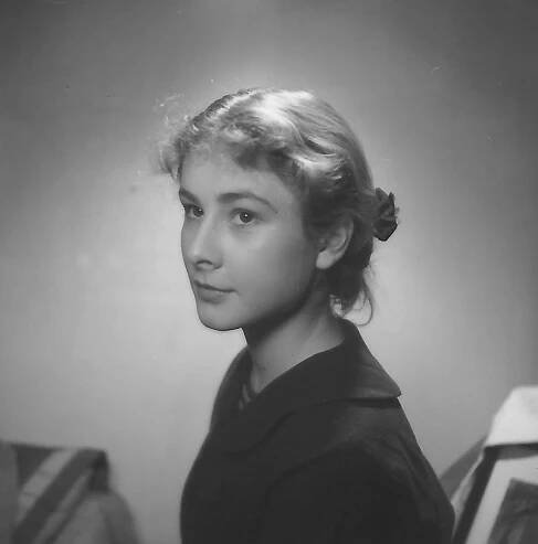 Jana Rybářová