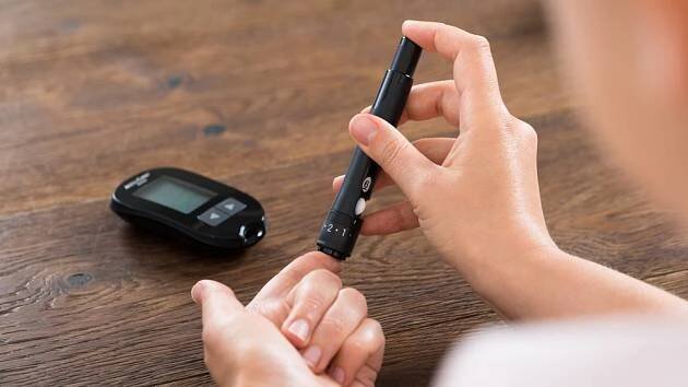 Moderní léčba cukrovky: Pomáhá oxid uhličitý i mobilní aplikace