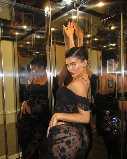 Sexy Kylie Jennerová je opět single! S partnerem oznámili rozchod