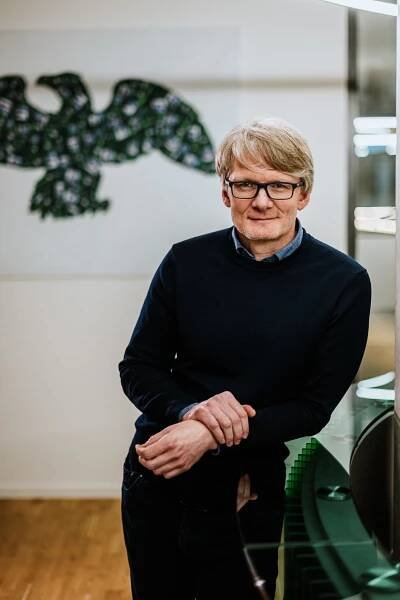 Alessandro Pasquale je nově výkonným prezidentem Mattoni 1873, na pozici CEO se posouvá Ondřej Postránský - Svět balení