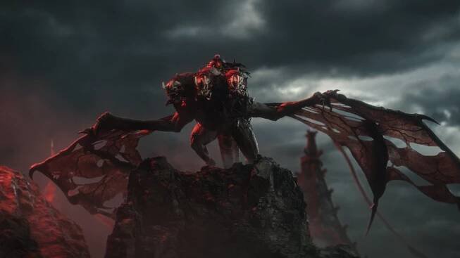 Gamescom 2022: Ty nejzajímavější hry z úvodního večera